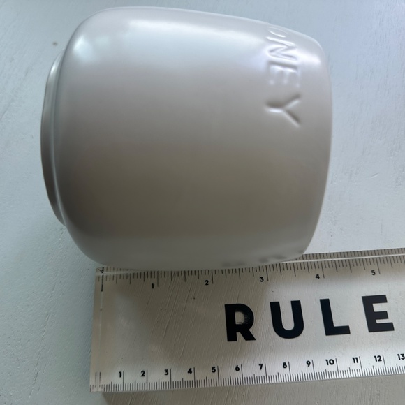 Bushwick Kitchen Honey Pot with Dipper - Picture 10 of 12